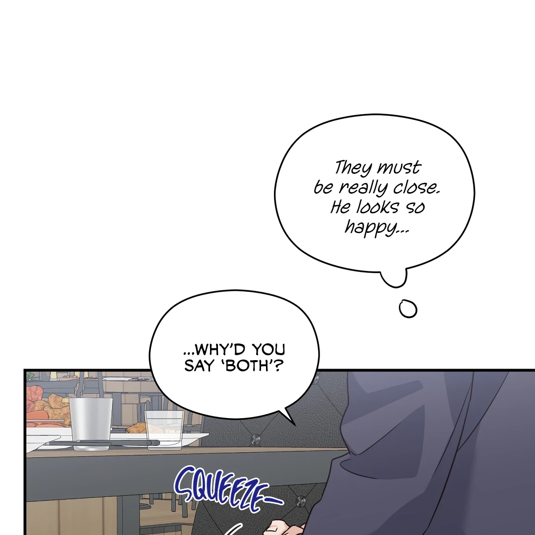 Alpha Trauma Chapter 17.1 page 117 - 
