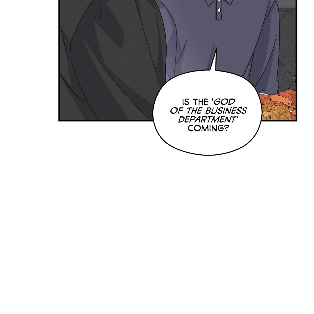Alpha Trauma Chapter 17.1 page 120 - 