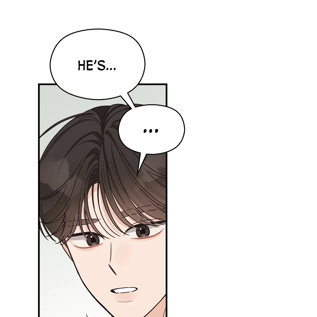 Alpha Trauma Chapter 17.1 page 121 - 
