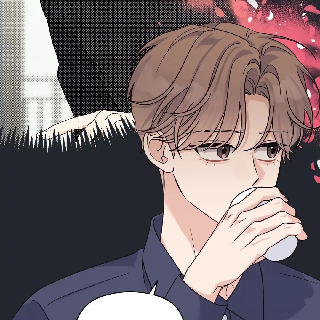 Alpha Trauma Chapter 17.1 page 126 - 