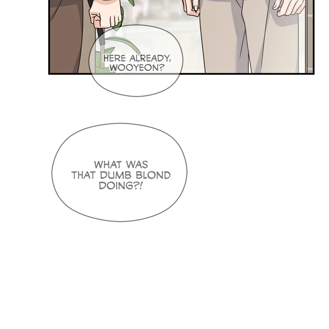 Alpha Trauma Chapter 17.1 page 24 - 