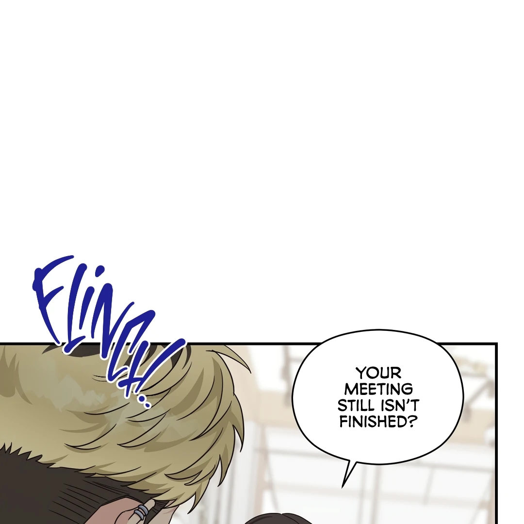 Alpha Trauma Chapter 17.1 page 5 - 