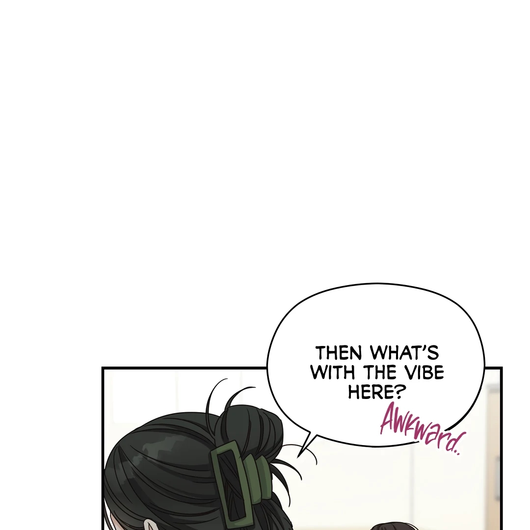Alpha Trauma Chapter 17.1 page 42 - 