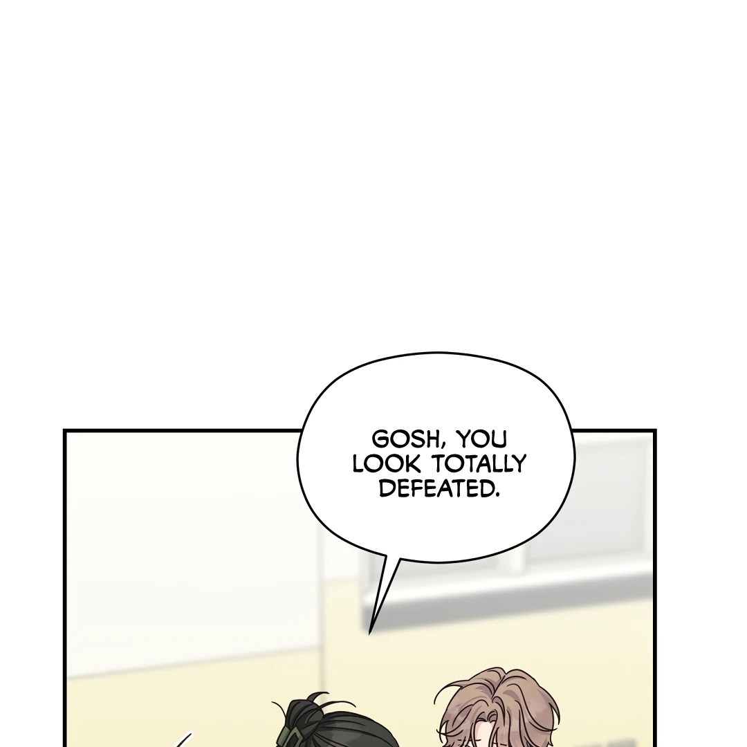 Alpha Trauma Chapter 17.1 page 44 - 