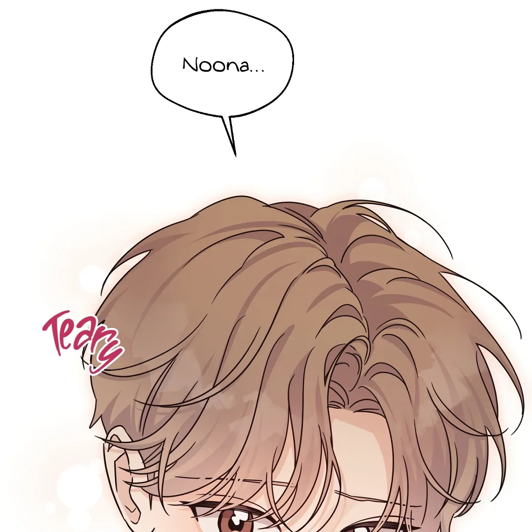 Alpha Trauma Chapter 17.1 page 46 - 