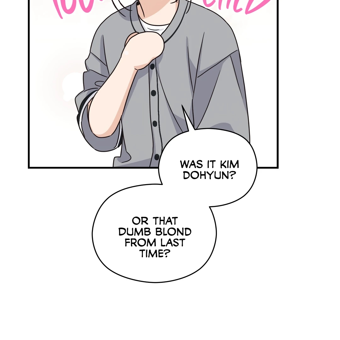 Alpha Trauma Chapter 17.1 page 50 - 
