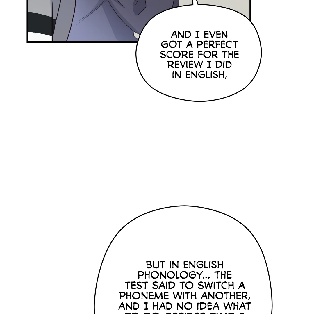 Alpha Trauma Chapter 17.1 page 55 - 