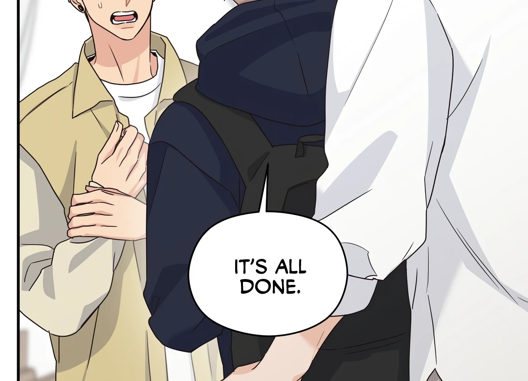 Alpha Trauma Chapter 17.1 page 8 - 