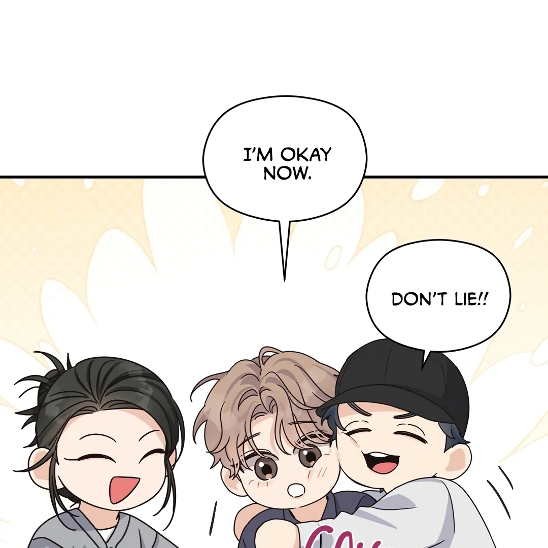 Alpha Trauma Chapter 17.1 page 71 - 
