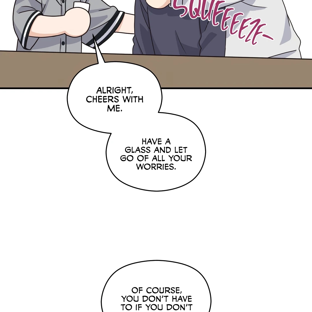 Alpha Trauma Chapter 17.1 page 72 - 