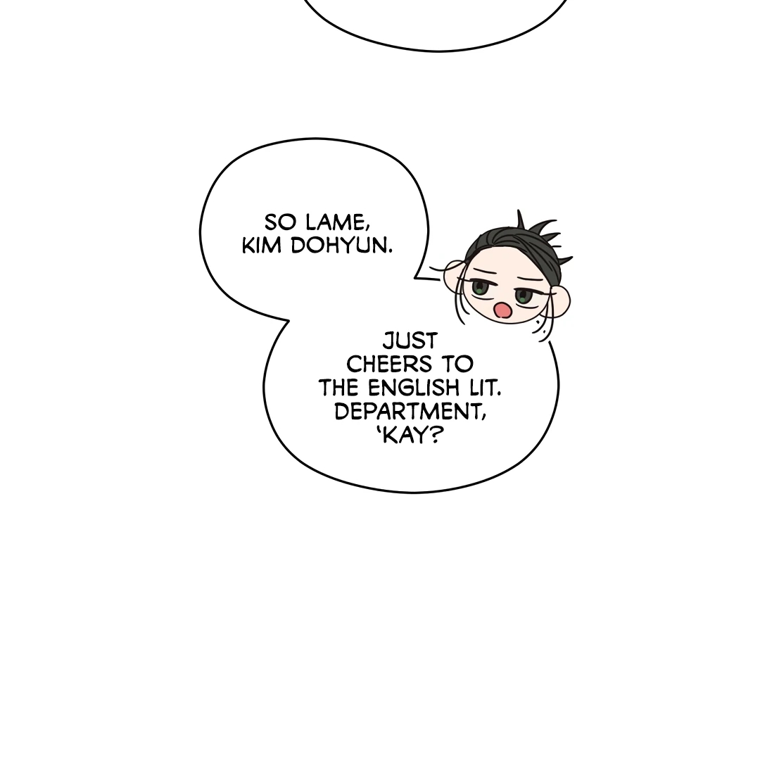Alpha Trauma Chapter 17.1 page 75 - 
