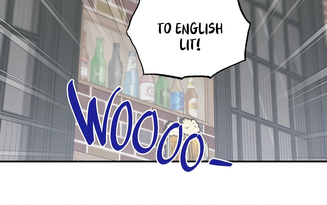 Alpha Trauma Chapter 17.1 page 77 - 