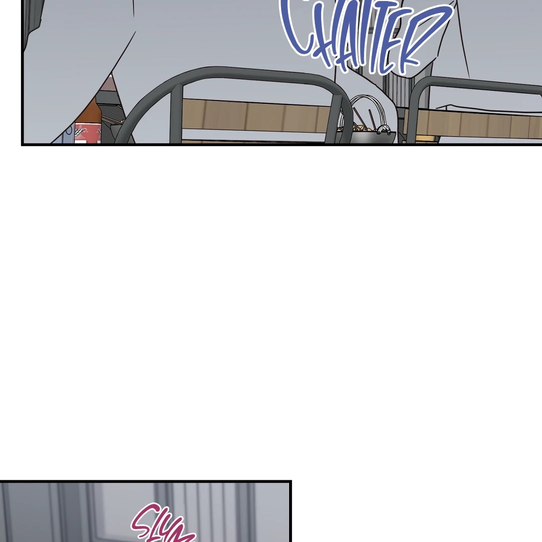Alpha Trauma Chapter 17.1 page 79 - 