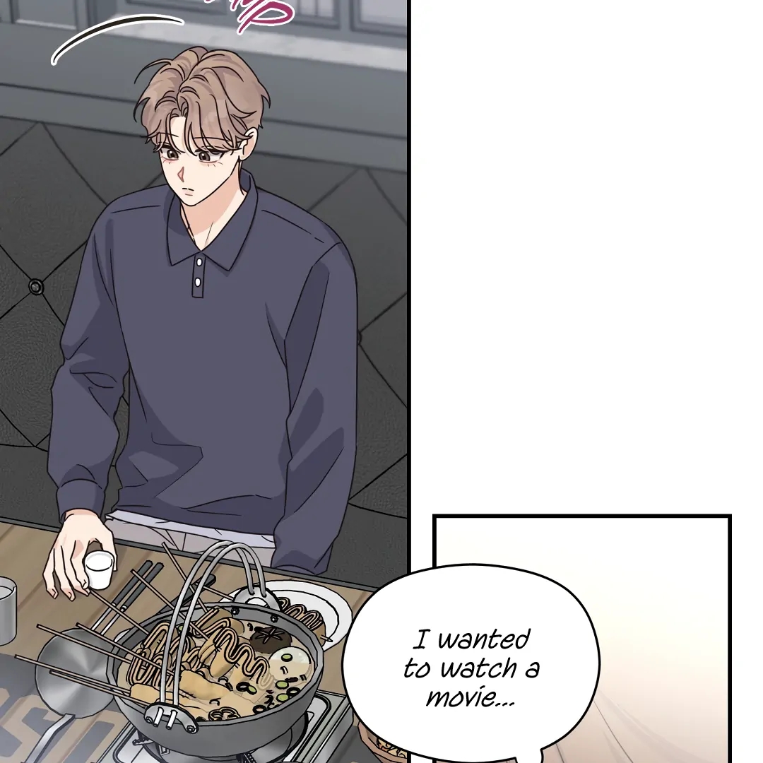 Alpha Trauma Chapter 17.1 page 80 - 