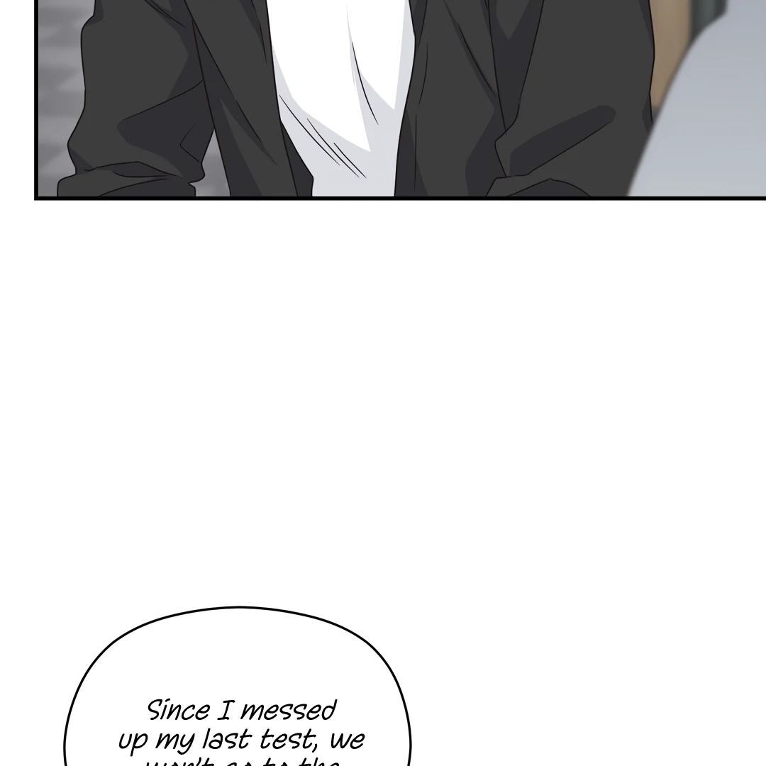 Alpha Trauma Chapter 17.1 page 83 - 