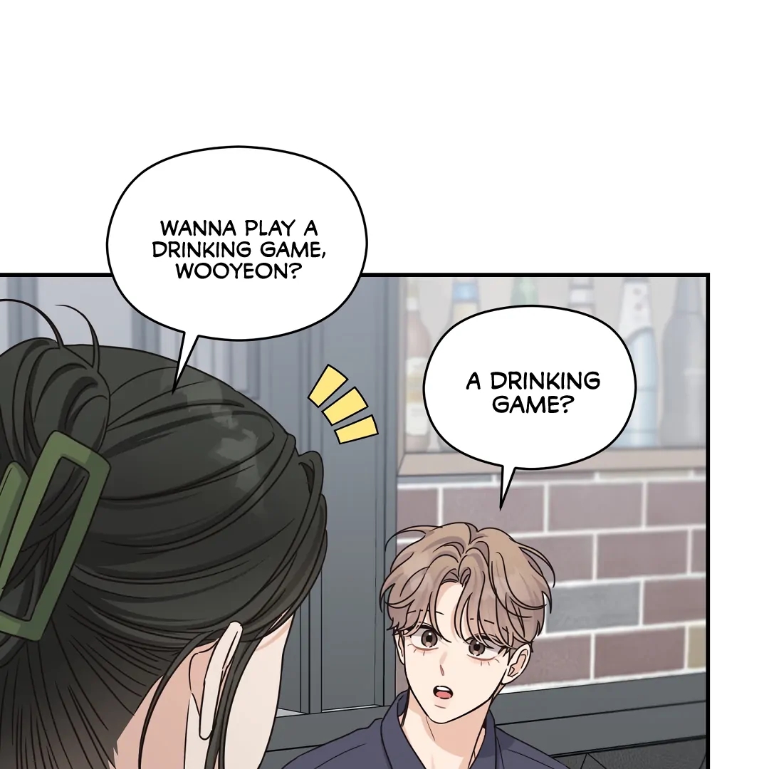 Alpha Trauma Chapter 17.1 page 85 - 