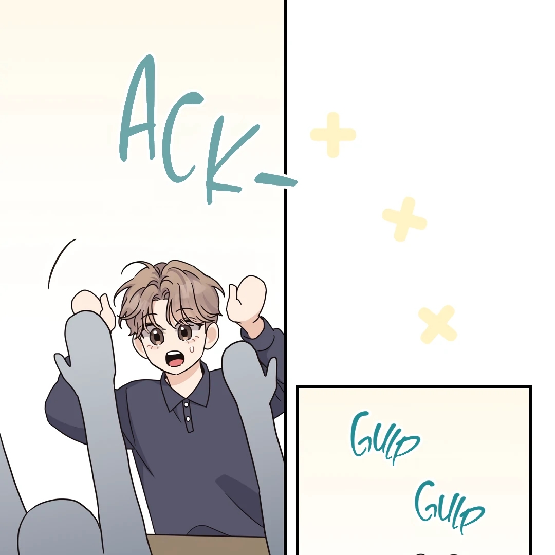 Alpha Trauma Chapter 17.1 page 90 - 
