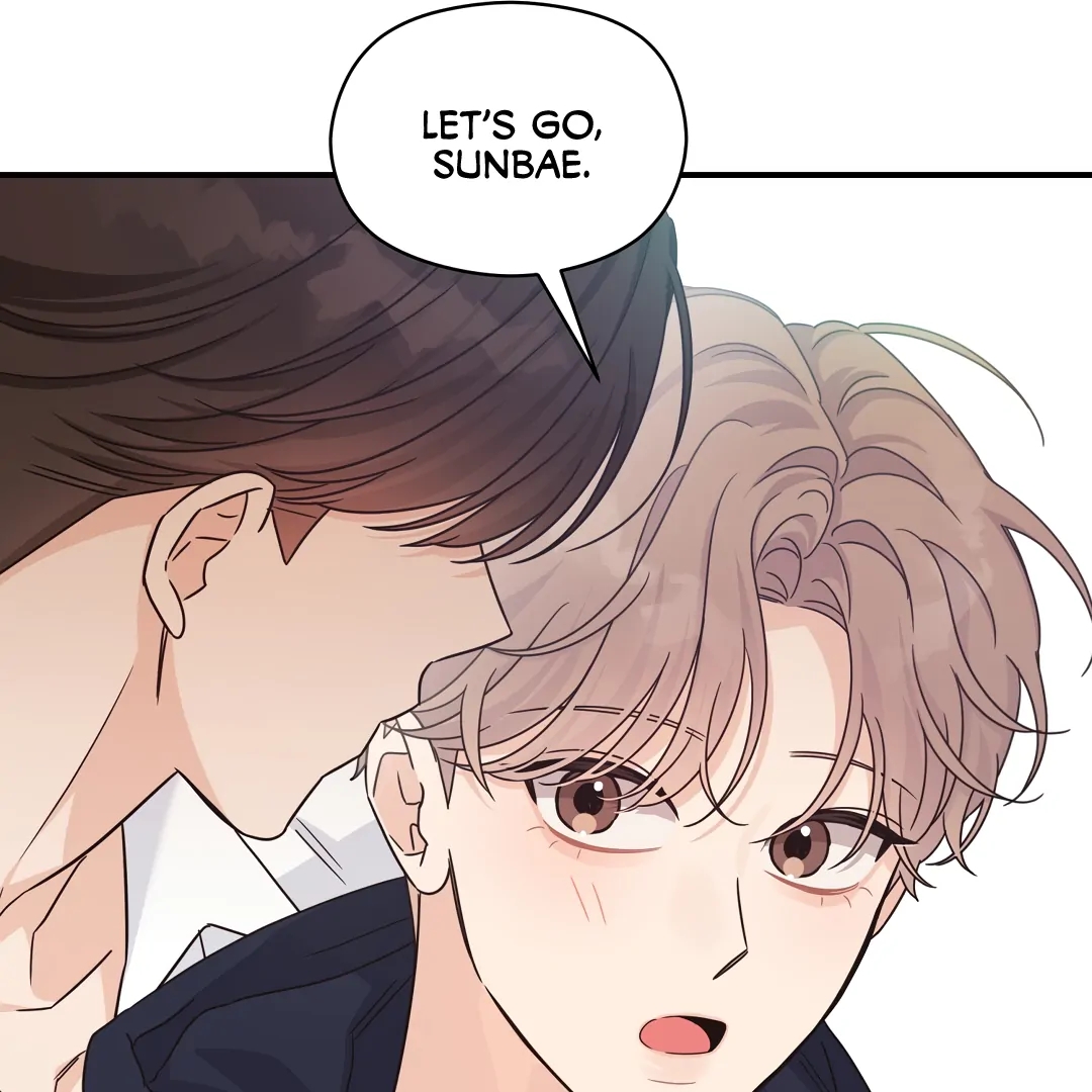 Alpha Trauma Chapter 17.1 page 10 - 