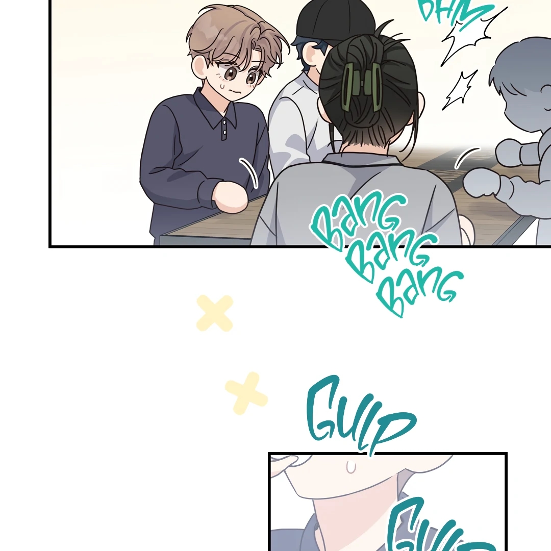 Alpha Trauma Chapter 17.1 page 92 - 