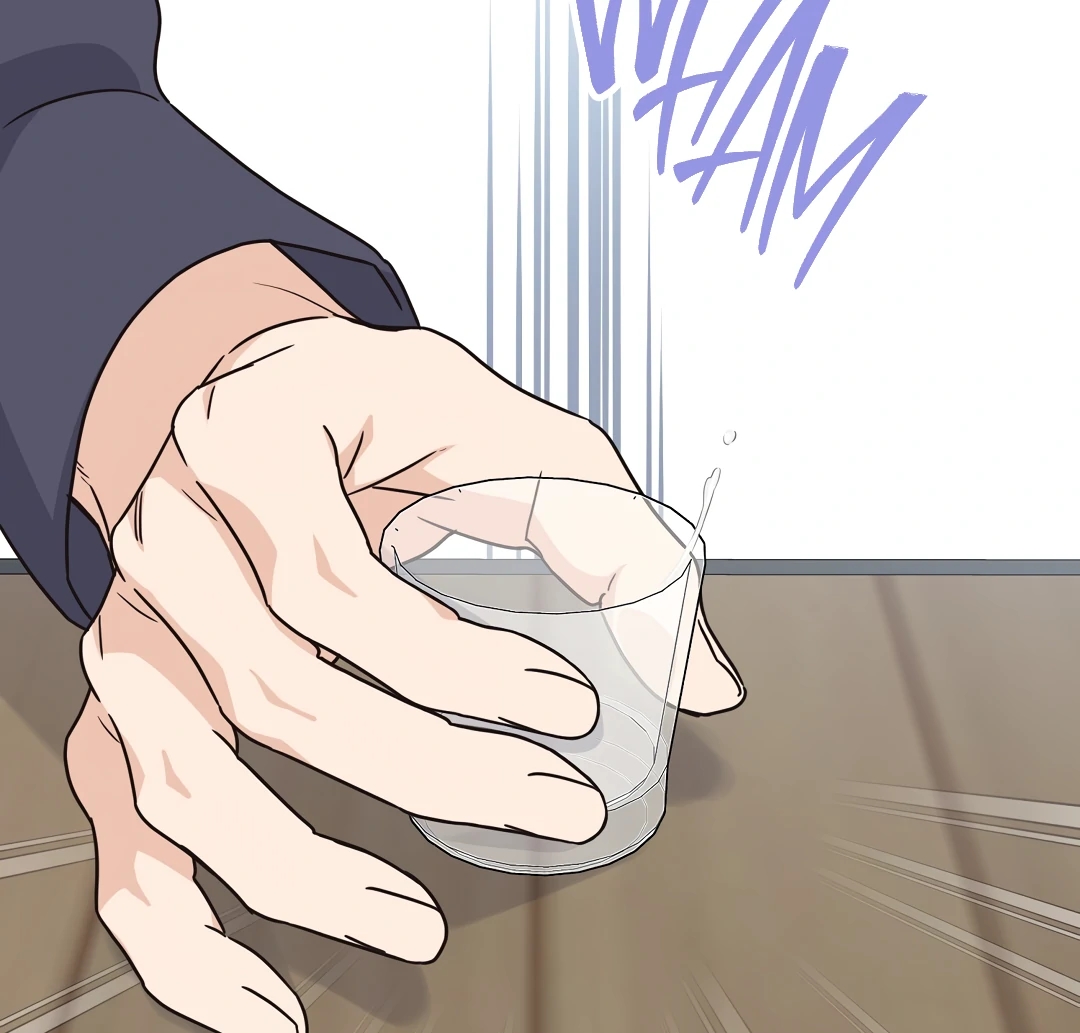 Alpha Trauma Chapter 17.1 page 95 - 