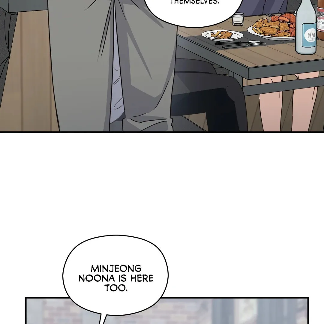 Alpha Trauma Chapter 17 page 101 - 