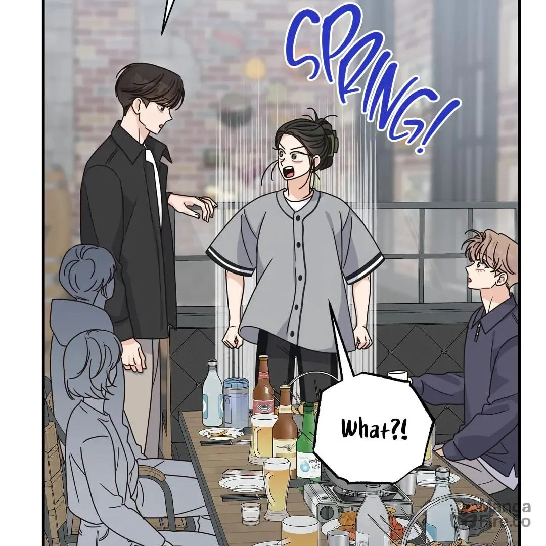 Alpha Trauma Chapter 17 page 102 - 