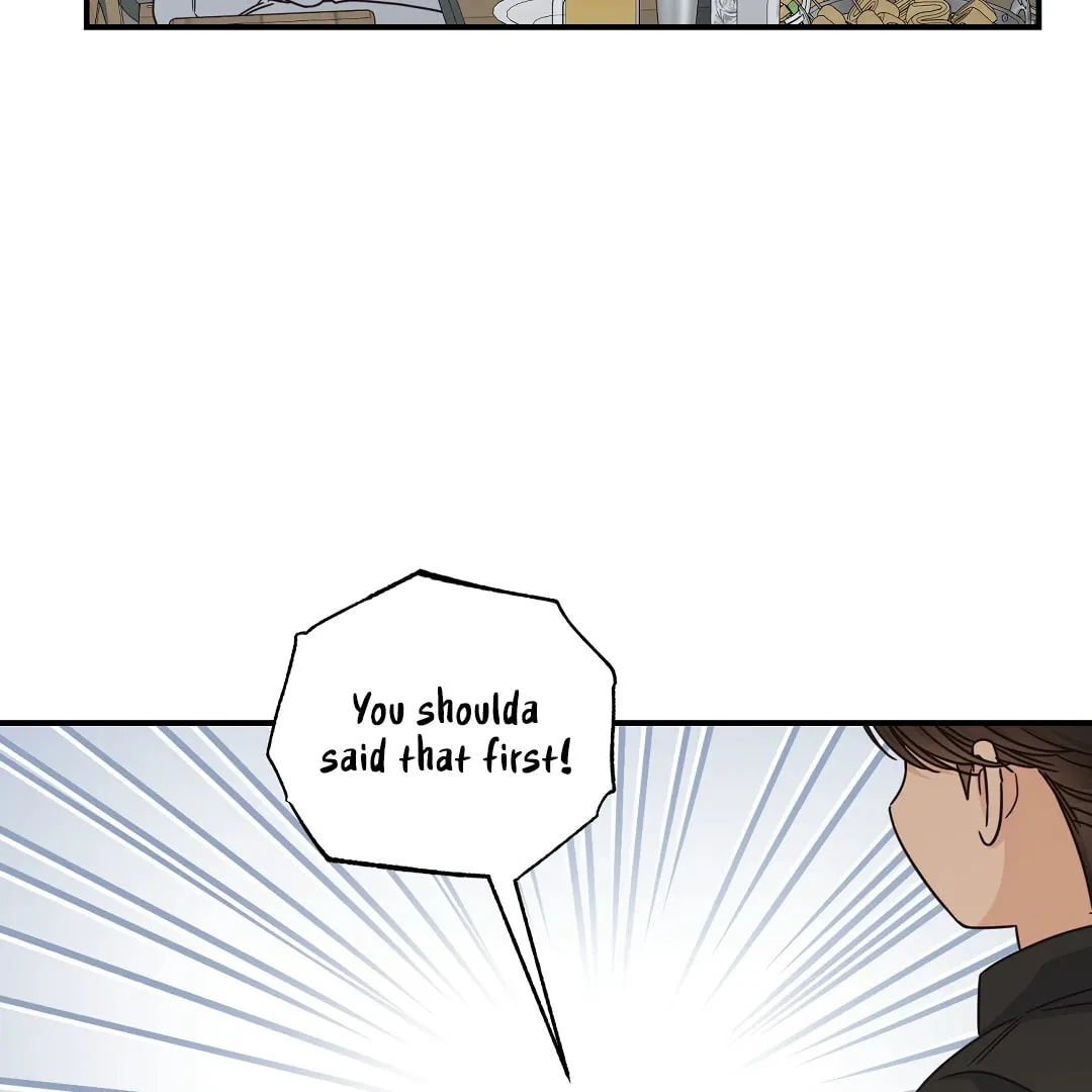 Alpha Trauma Chapter 17 page 103 - 