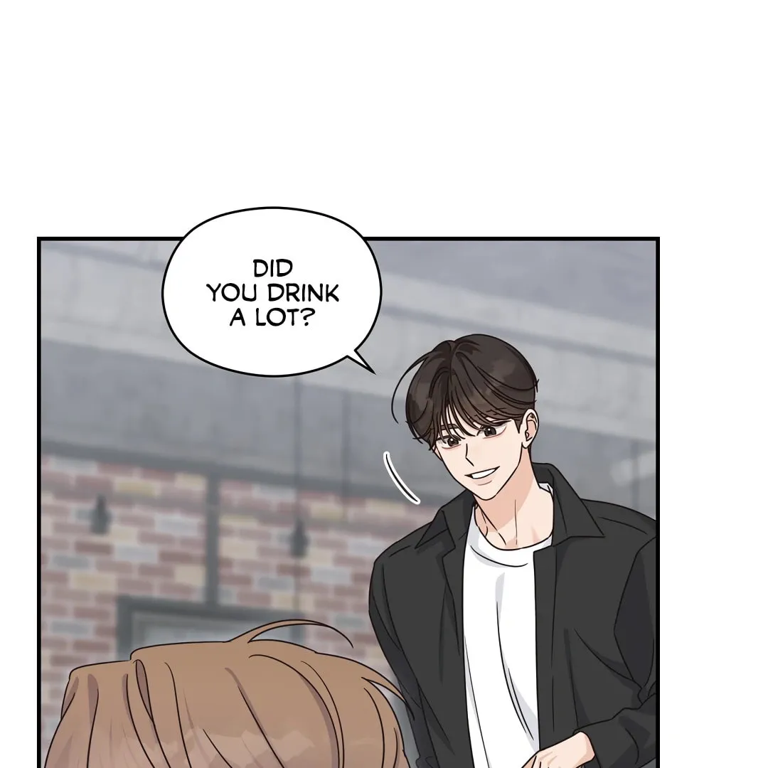Alpha Trauma Chapter 17 page 107 - 