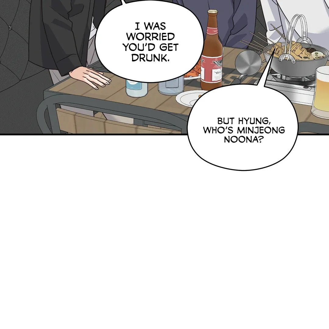 Alpha Trauma Chapter 17 page 112 - 