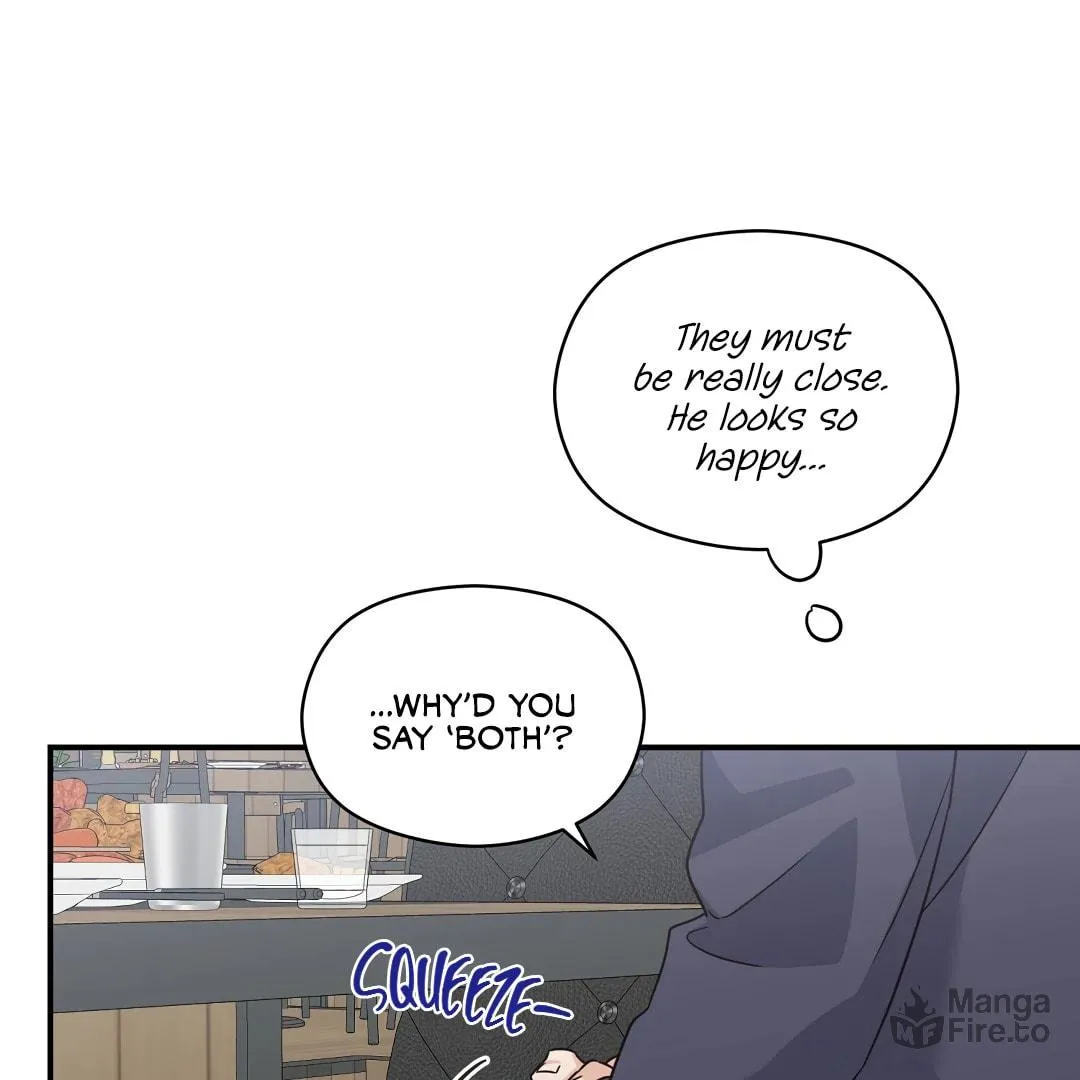 Alpha Trauma Chapter 17 page 117 - 