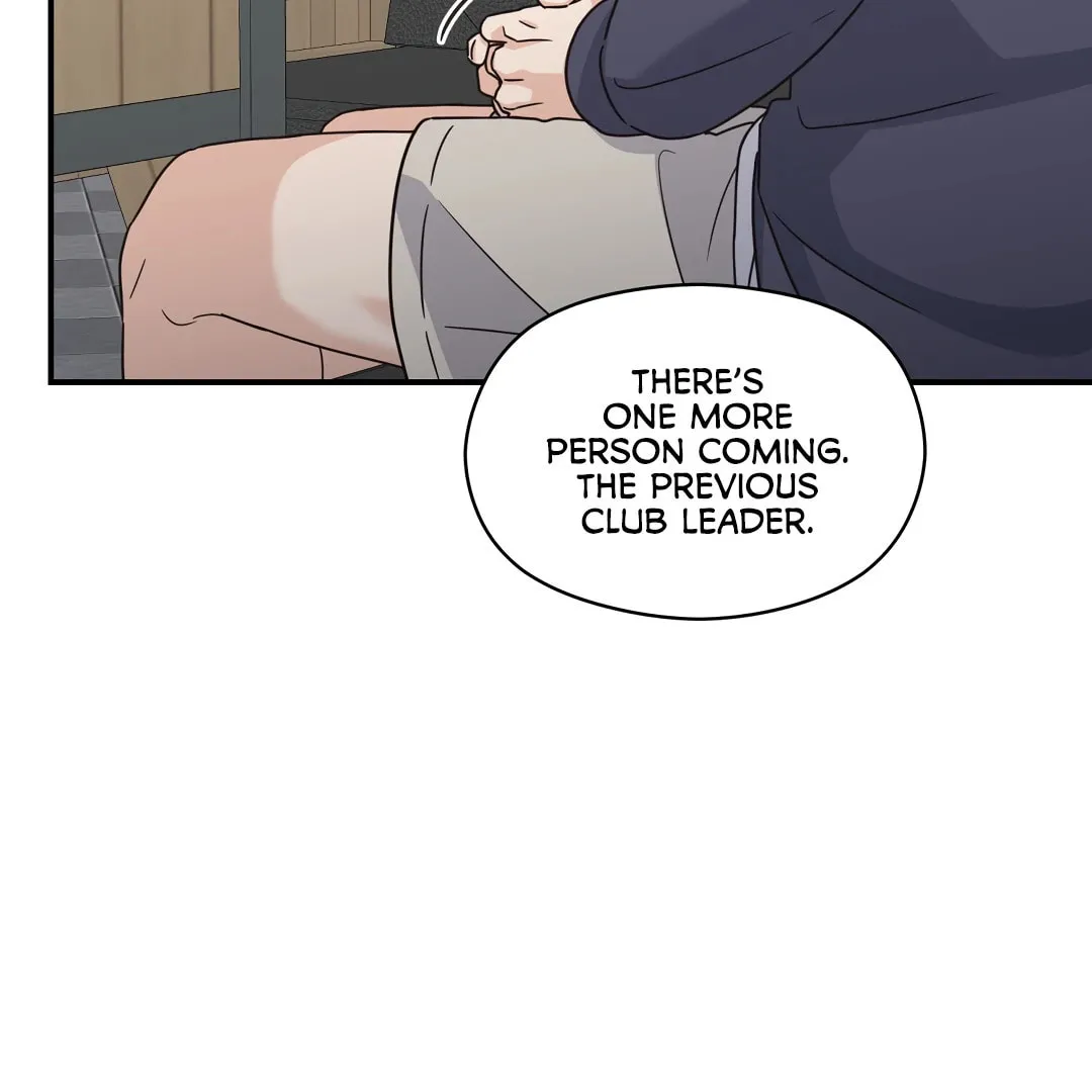 Alpha Trauma Chapter 17 page 118 - 
