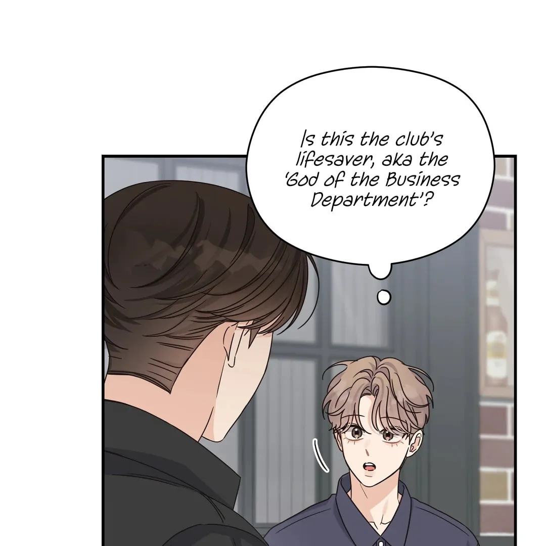 Alpha Trauma Chapter 17 page 119 - 