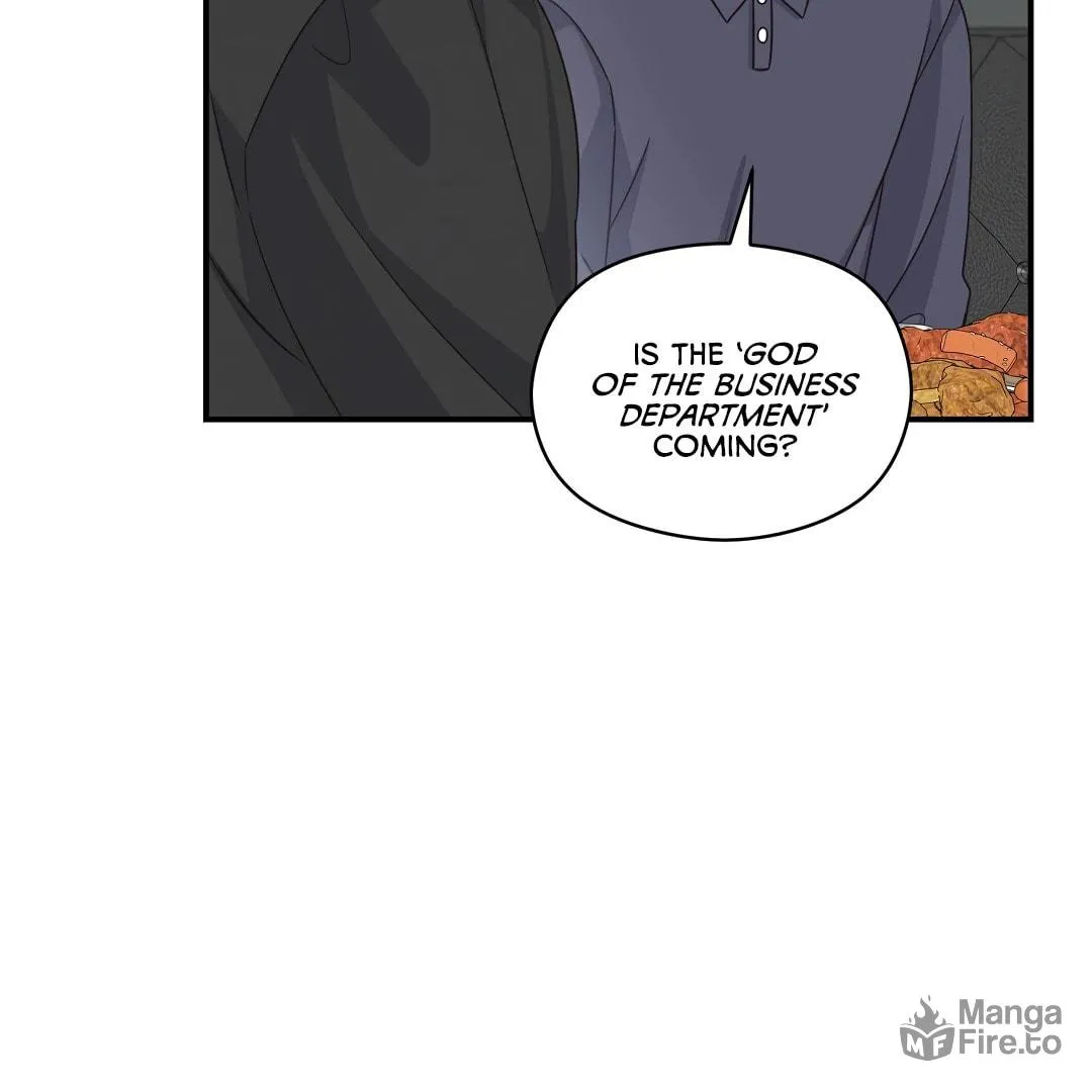 Alpha Trauma Chapter 17 page 120 - 