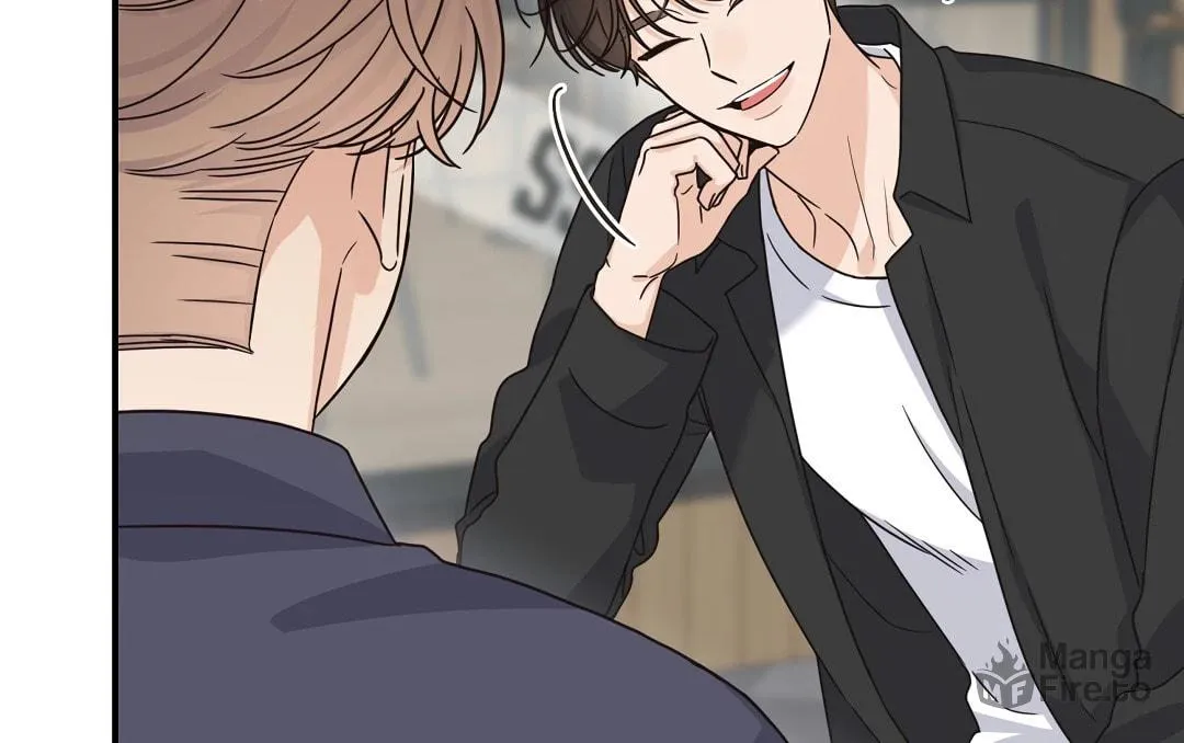 Alpha Trauma Chapter 17 page 123 - 