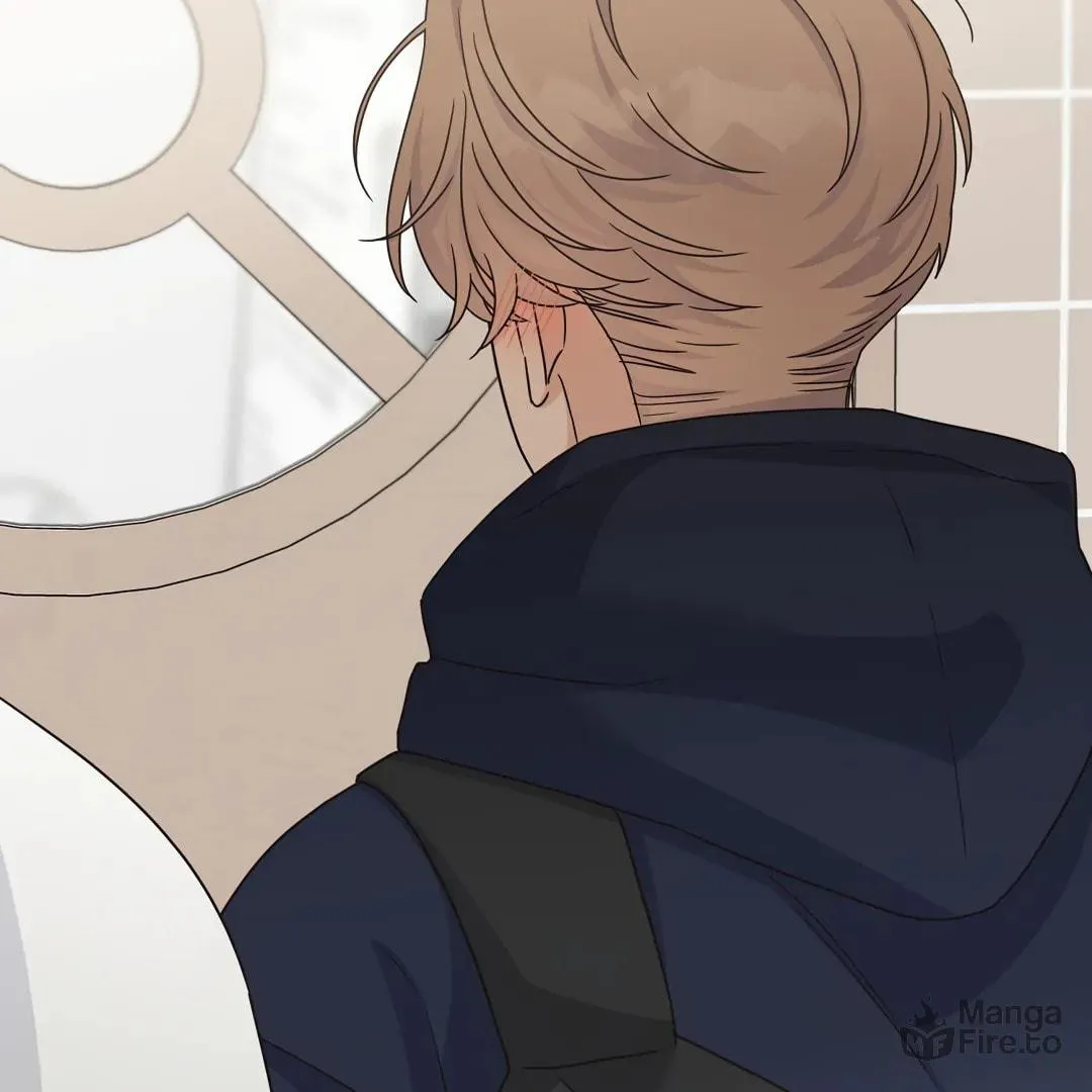 Alpha Trauma Chapter 17 page 21 - 