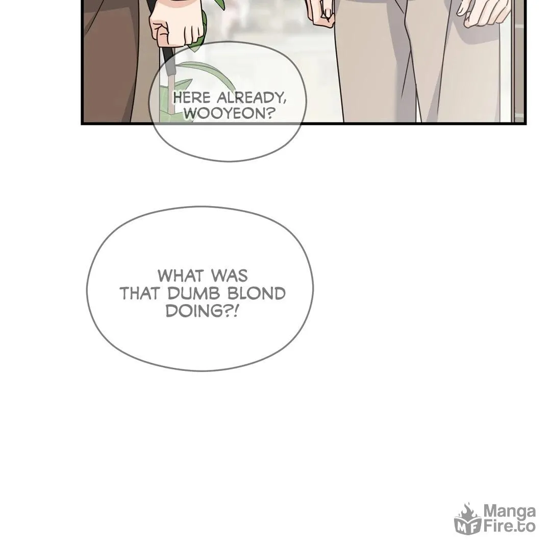 Alpha Trauma Chapter 17 page 24 - 