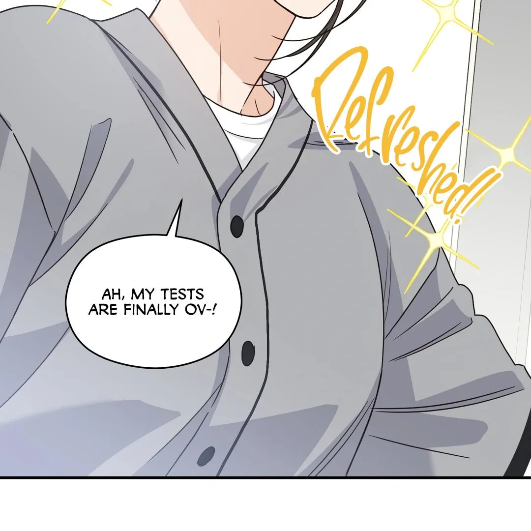Alpha Trauma Chapter 17 page 34 - 