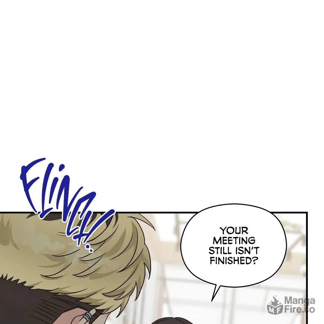Alpha Trauma Chapter 17 page 5 - 