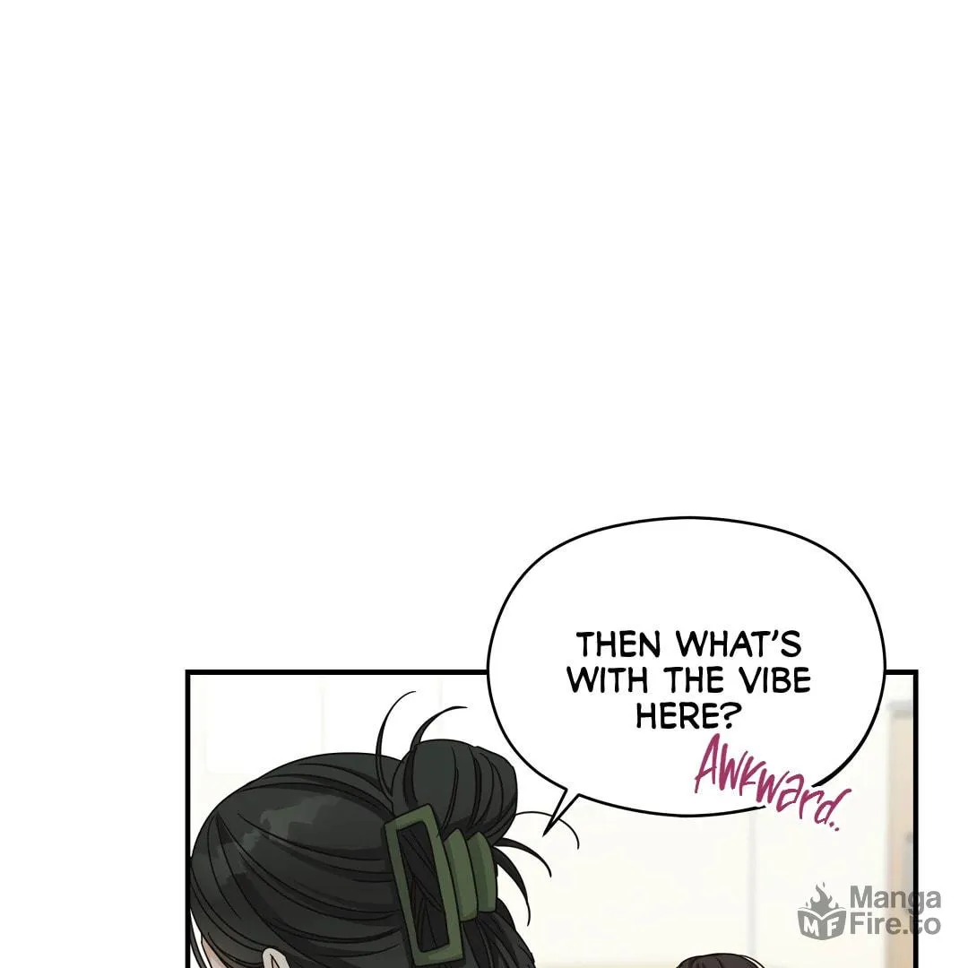 Alpha Trauma Chapter 17 page 42 - 