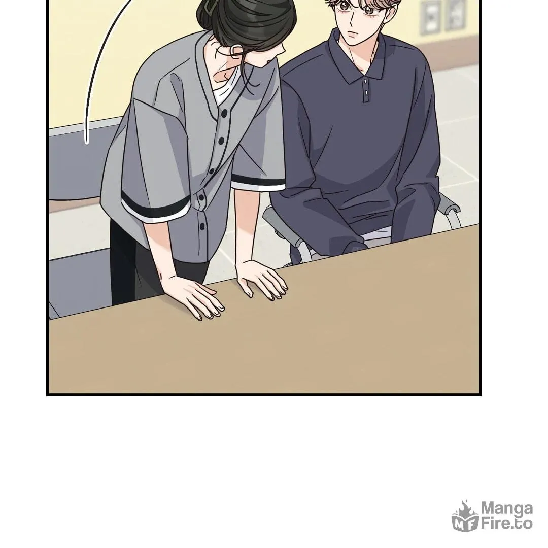 Alpha Trauma Chapter 17 page 45 - 