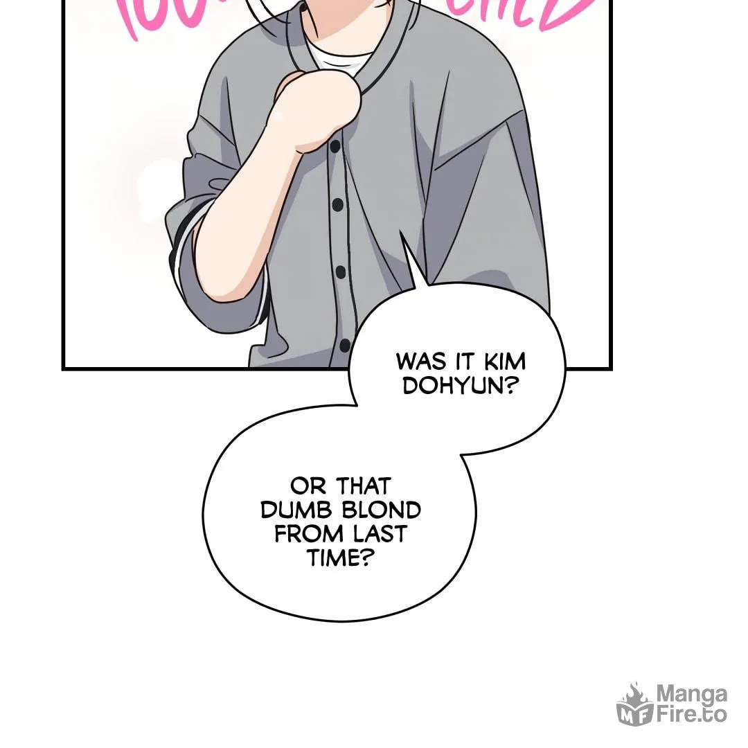 Alpha Trauma Chapter 17 page 50 - 