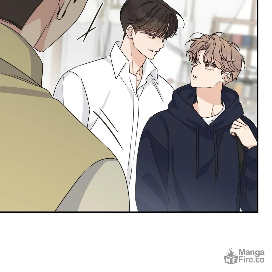 Alpha Trauma Chapter 17 page 6 - 
