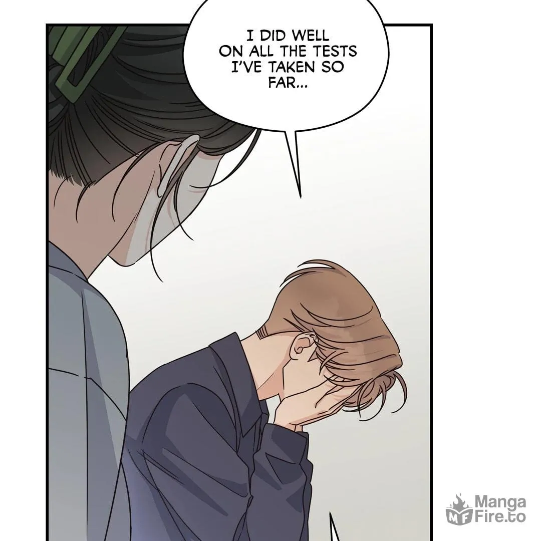 Alpha Trauma Chapter 17 page 54 - 