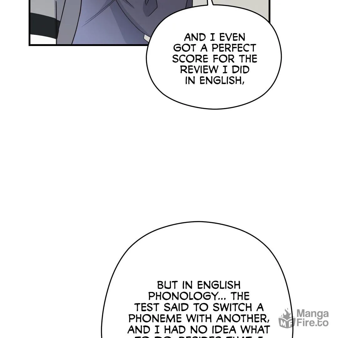 Alpha Trauma Chapter 17 page 55 - 