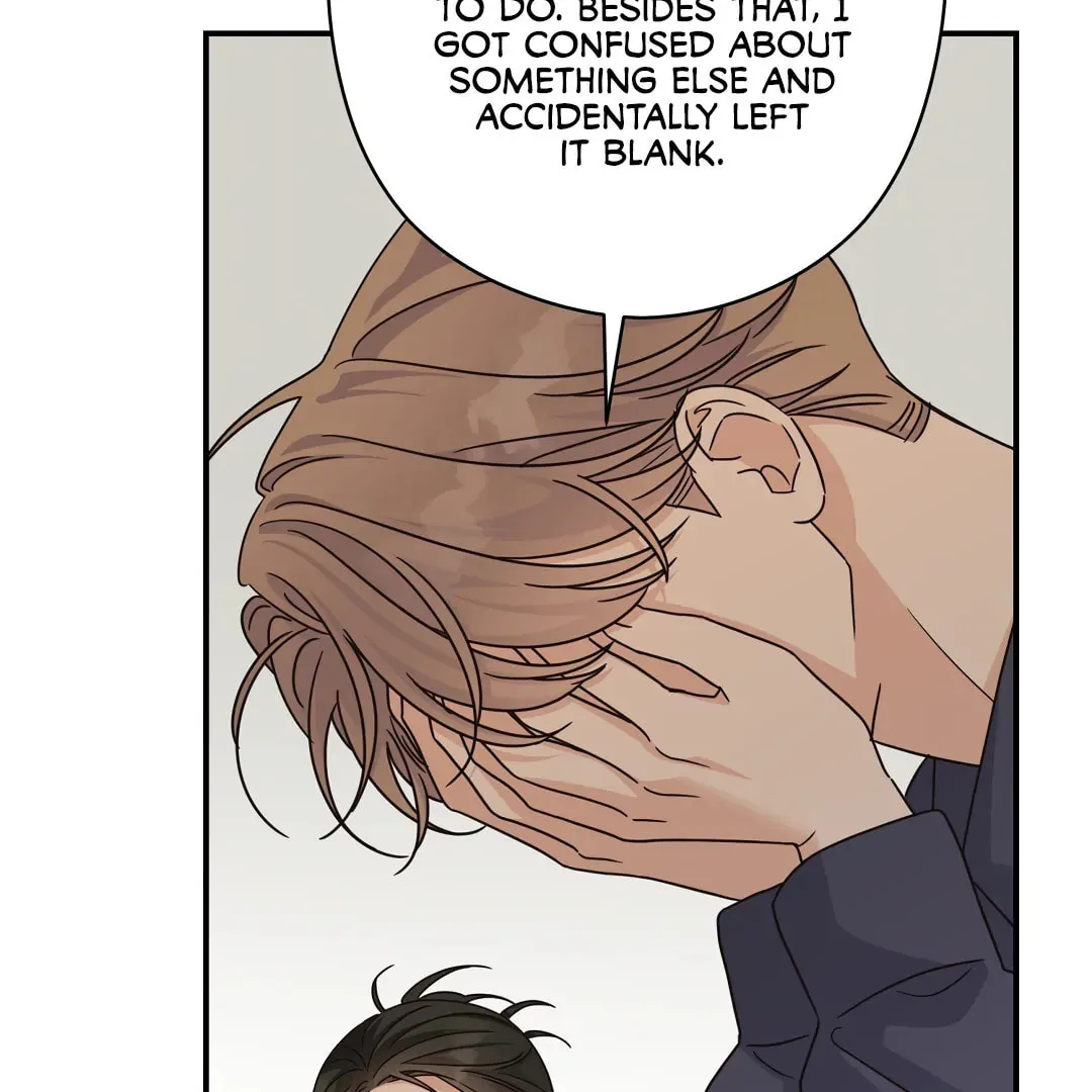 Alpha Trauma Chapter 17 page 56 - 