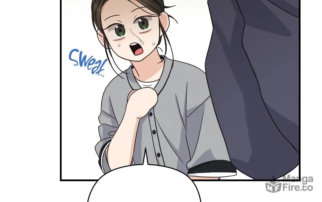 Alpha Trauma Chapter 17 page 57 - 
