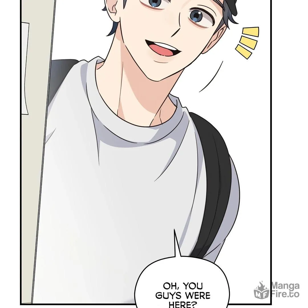 Alpha Trauma Chapter 17 page 63 - 