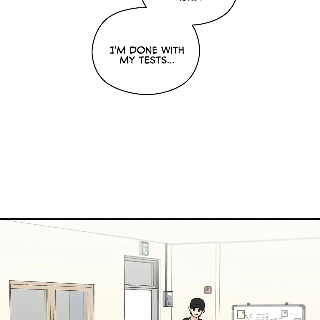 Alpha Trauma Chapter 17 page 64 - 
