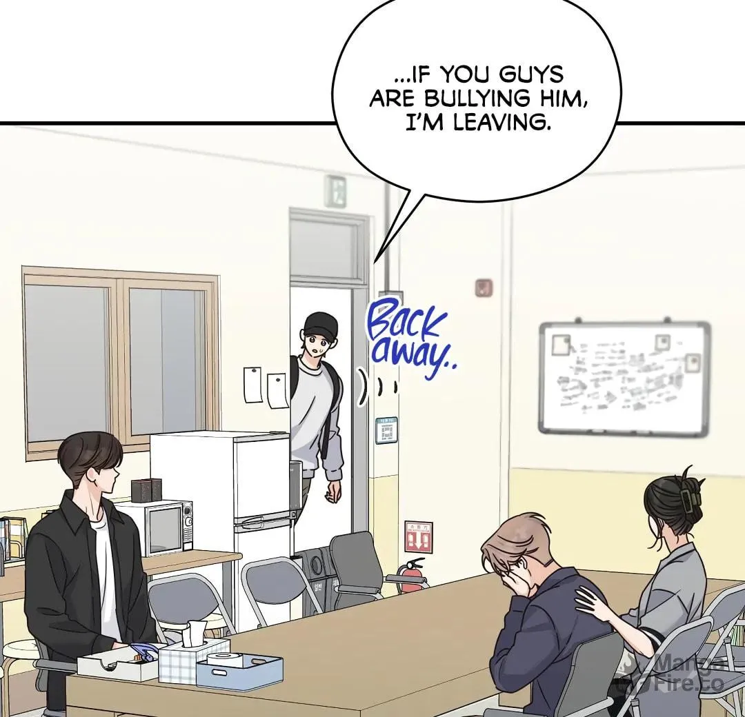 Alpha Trauma Chapter 17 page 66 - 