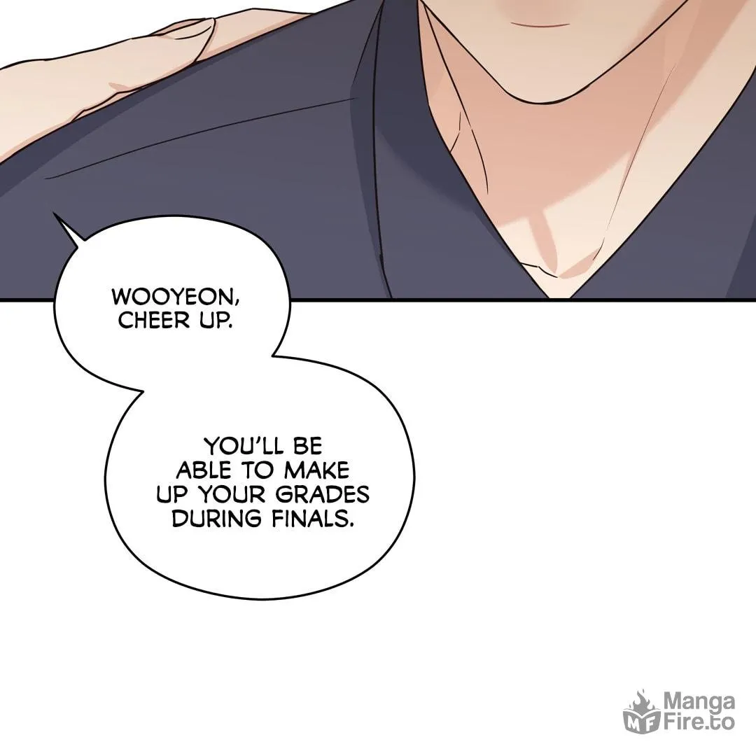 Alpha Trauma Chapter 17 page 70 - 